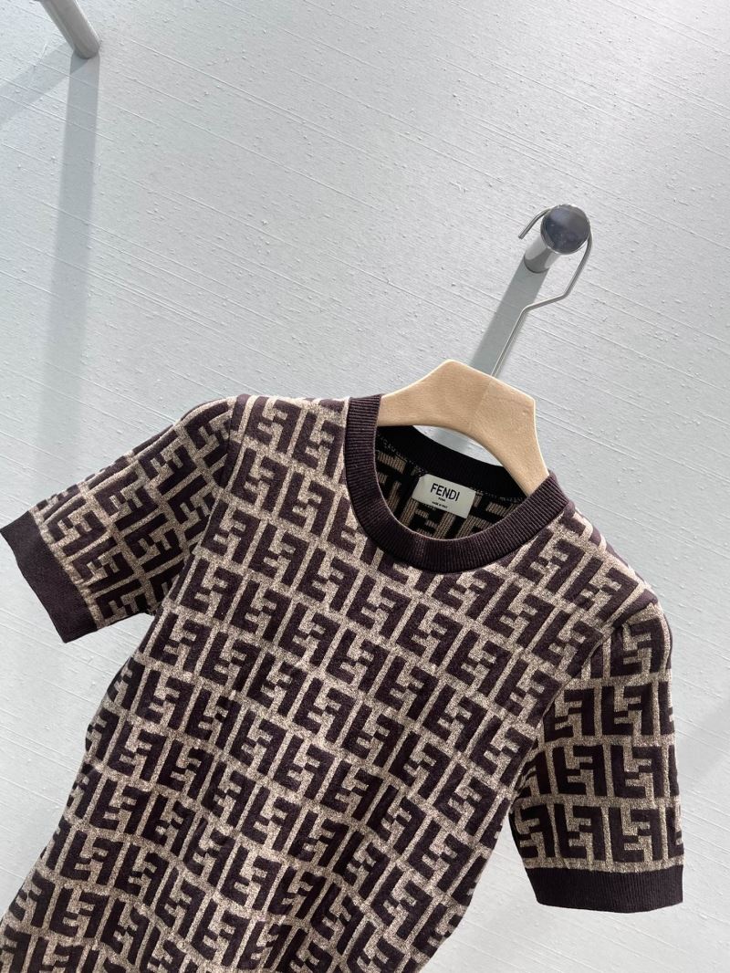 Fendi T-Shirts